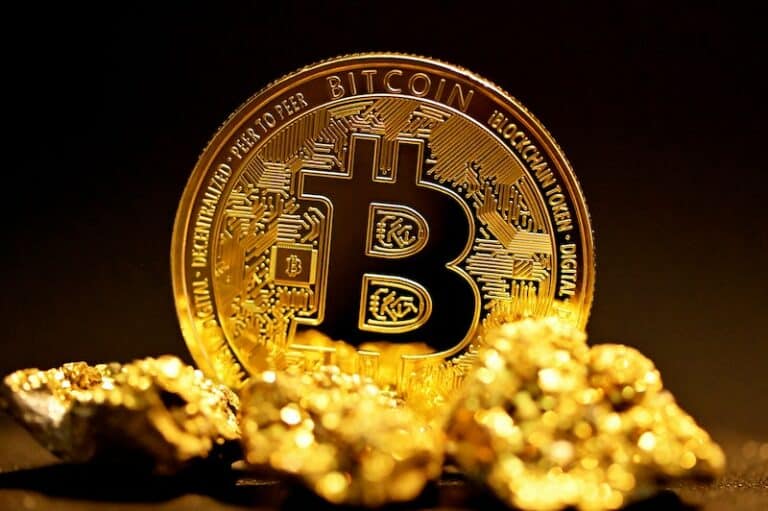 Bitcoin hits new all-time high