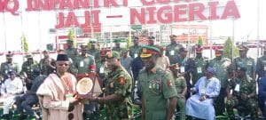 We’ll work to ensure Nigeria remains safe – COAS