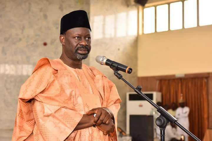 Dankwambo joins Atiku’s rally, donates 20 buses