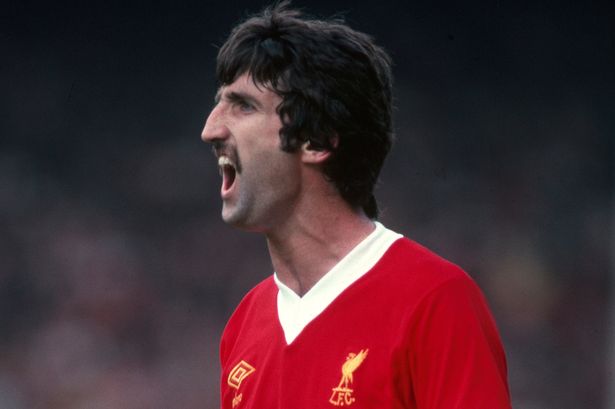 Former Liverpool striker David Johnson dies at 71