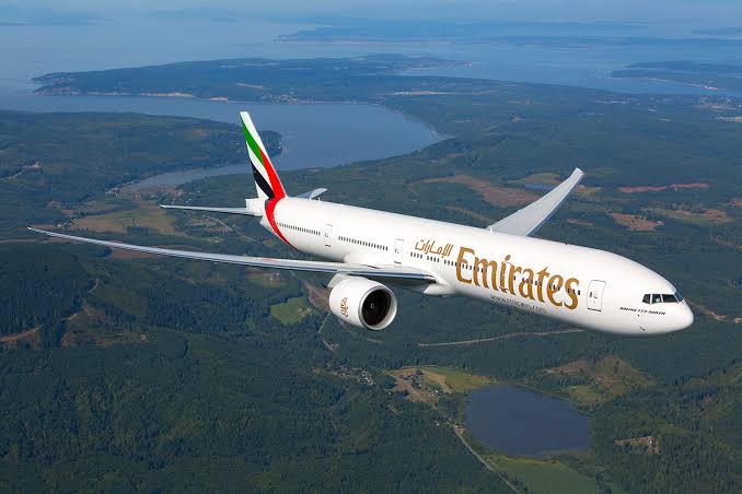 Why we suspend flights to Nigeria —Emirates Airlines