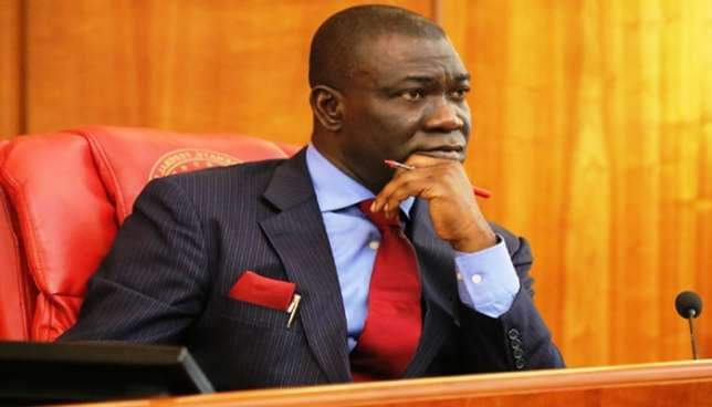 FG to claim 40 Ekweremadu’s properties, secures interim forfeiture order