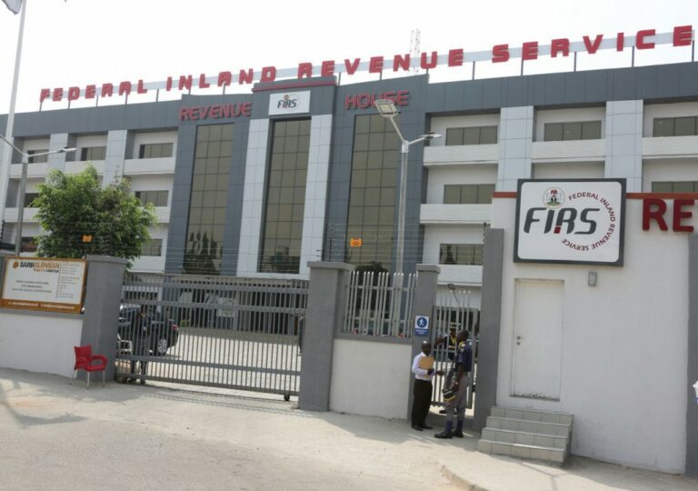 FIRS tasks MTN, Airtel, banks to withhold VAT