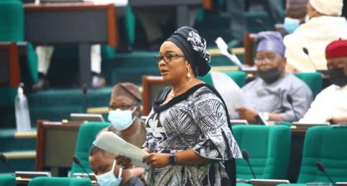 ’Nigeria needs female defence minister to address security challenges effectively‘