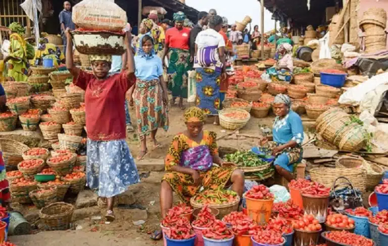 Food-market