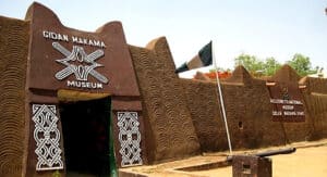 Gidan_makama_museum