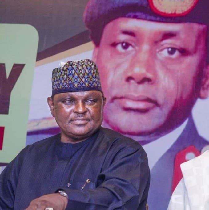 INEC ordered to remove Hamza Al-Mustapha as AA’s presidential candidate