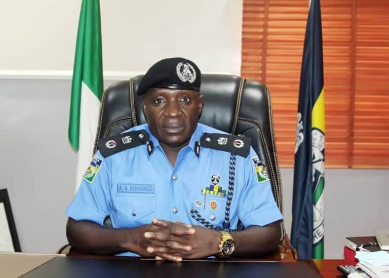 Delta Police Command apprehends bogus EFCC agents