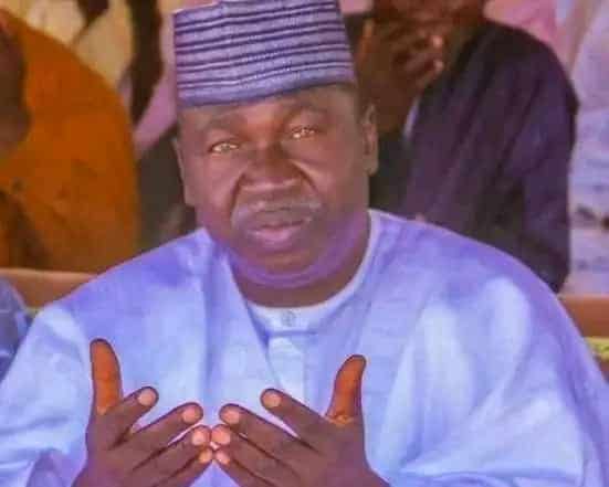 PDP Chairman slumps, dies in Zamfara