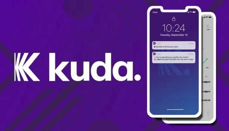 Kuda-Bank