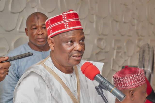 Kwankwaso reveals his greatest achievement in Kano