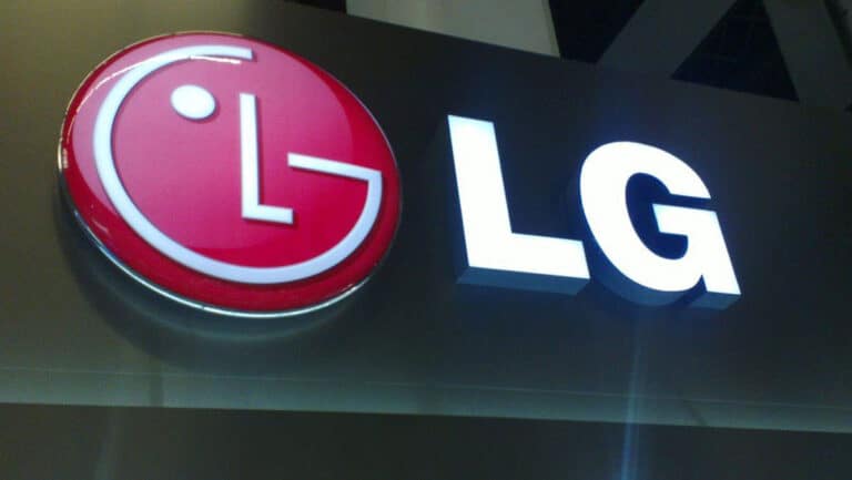 LG named most trusted home appliance brand