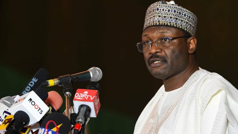 We won’t allow underage voting in 2023 polls —INEC