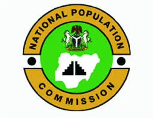 National Population Census NPC