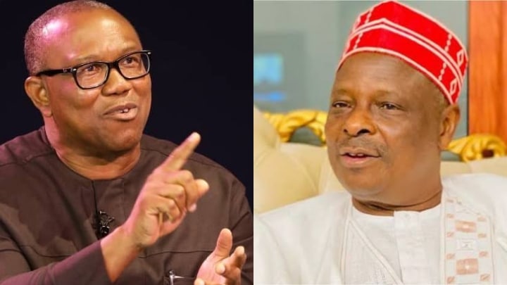 APC reacts to proposed alliance between Peter Obi, Kwankwaso