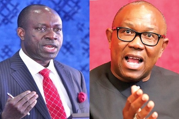 2023: Peter Obi might win in Anambra – Soludo