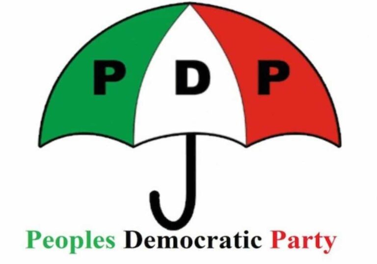 PDP elects Yusuf Ado Kibiya as new chairman in Kano