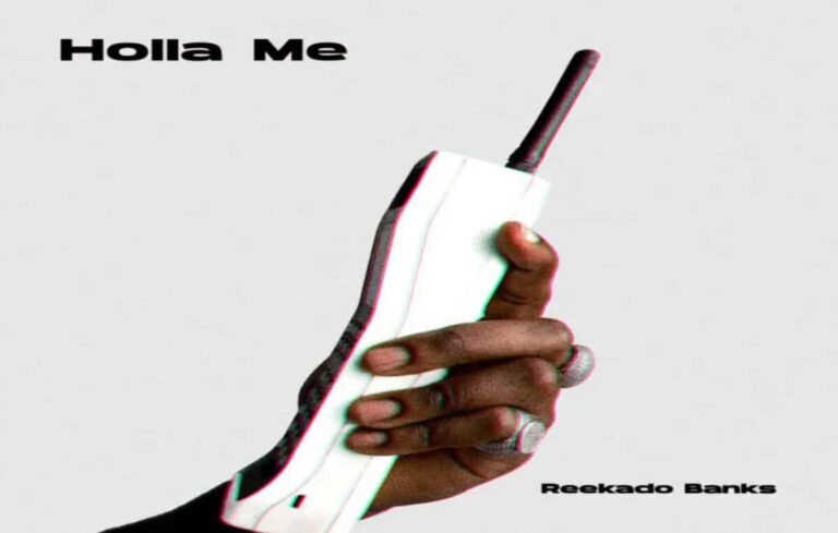 Reekado-Banks-–-Holla-Me