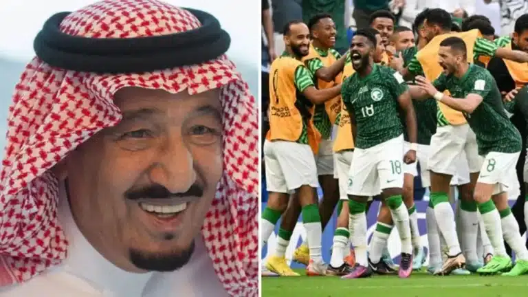 Saudi-Arabia-declares-public-holiday-after-historic-World-Cup-win-over-Lionel-Messis-Argentina