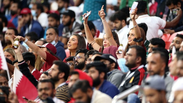 Qatar 2022: Nearly 3 million World Cup tickets sold —FIFA