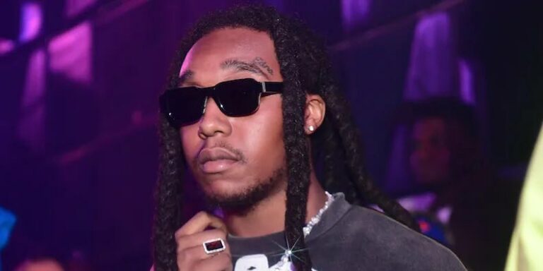 Migos group rapper Takeoff shot dead in Houston