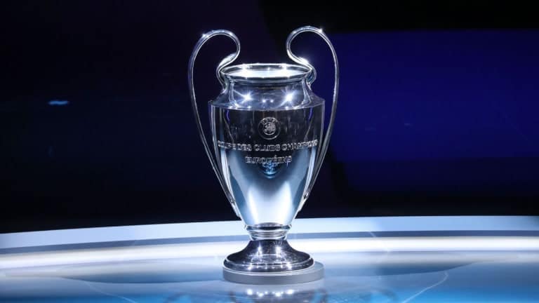 Champions League Draw: Liverpool, Real Madrid, PSG know fate