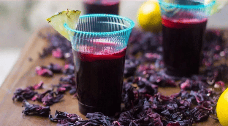 Woman admitted to selling Zobo drinks mixed with HIV blood for 6 months