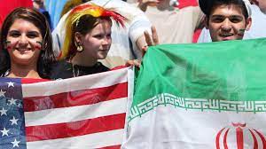 Iran-US World Cup clash an opportunity for ‘stronger bonds’ — Fans