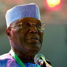 Atiku promises enough fund for universities