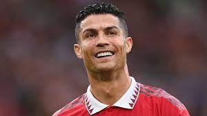 Cristiano Ronaldo ‘moves closer’ to £173m Saudi club, Al-Nassr contract