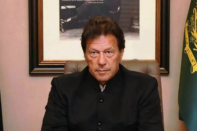 Ex-Pakistan PM Imran Khan shot at rally in Wazirabad