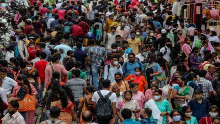 Global human population to hit 8 billion next week —UN