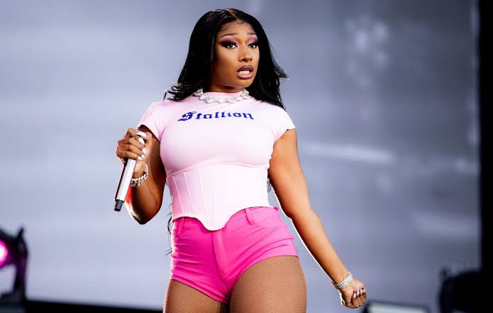 Megan Thee Stallion becomes first Black woman to cover Forbes 30 Under 30