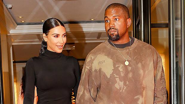 Kanye West to pay Kim Kardashian $200,000 per month in child support as divorce settled