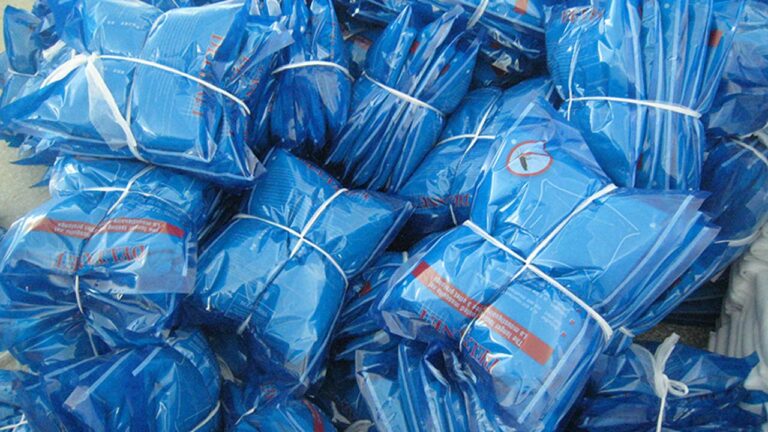 Kano govt distributes 8.8 million insecticide-treated nets