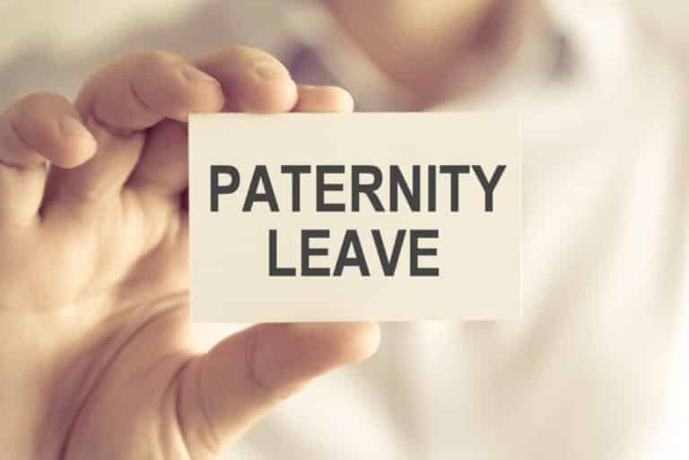 FG approves 14-day paternity leave for workers