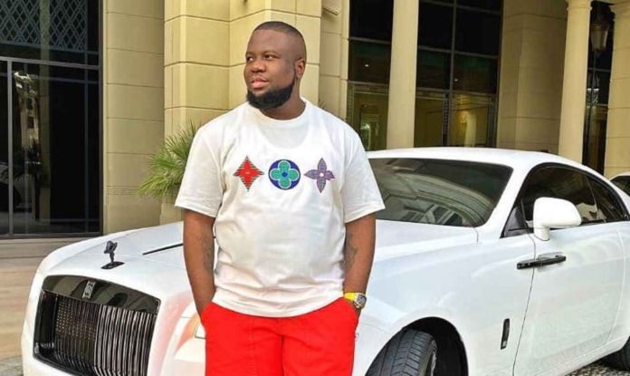 Hushpuppi