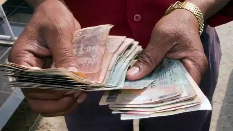 India remittances set to hit record $100bn in 2022 —World Bank