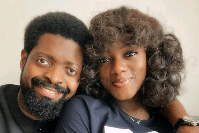 Basketmouth ends 12-year marriage with wife Elsie 