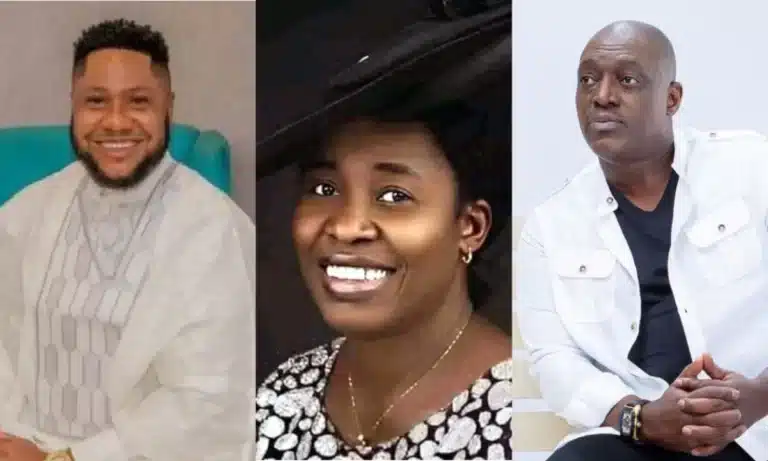 Three top gospel singers Nigeria loses in seven months