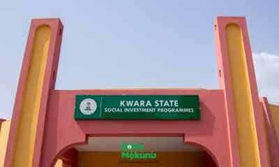 Kwara gets sexual assault referral centre