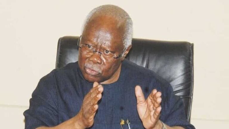 Bode George Biography, Net Worth, Political Career