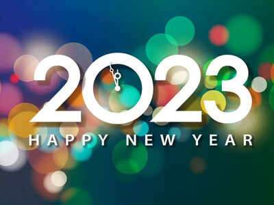 New Year Message 2023