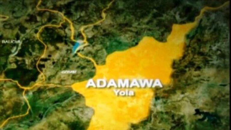 2023: 10 Adamawa guber candidates sign peace accord