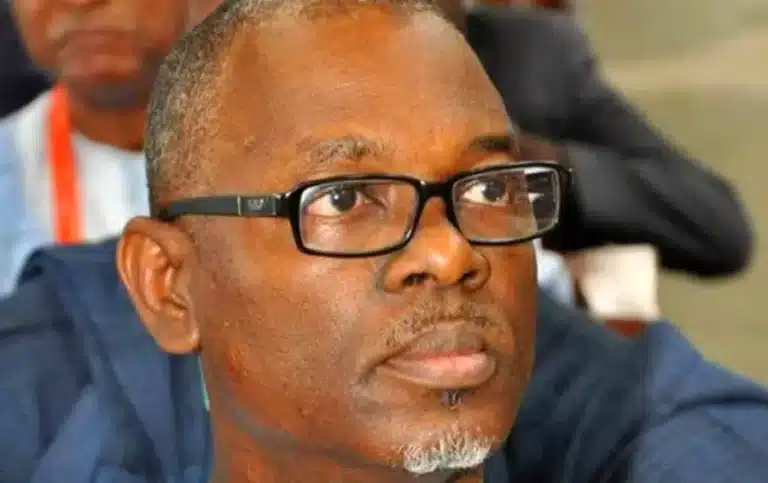 BREAKING: Obi picks Obasanjo’s ex-aide, Osuntokun as replacement for Okupe