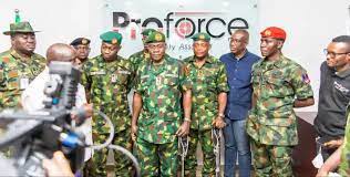 Nigerian Army provides free medicare to 1,121 residents in Enugu LG