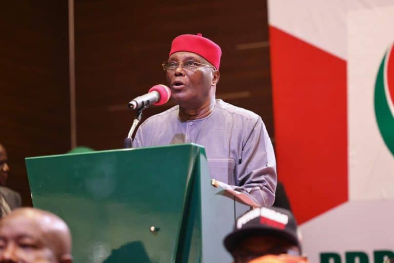 2023: I’ll restructure Nigeria if elected  —Atiku