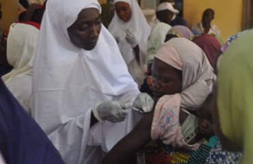 Kano State enrolls vulnerable groups into contributory healthcare scheme