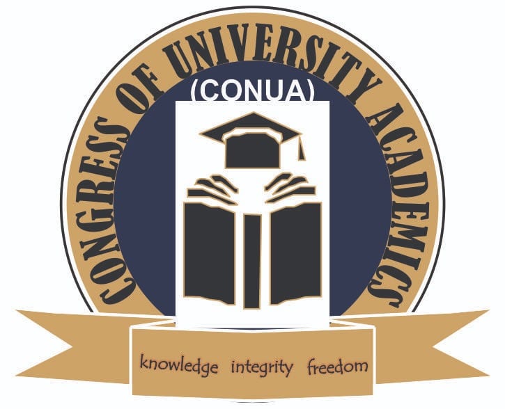 CONUA Logo