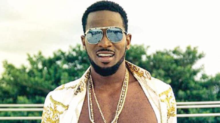 ICPC arrests Nigerian Pop star D’banj over fraud allegation